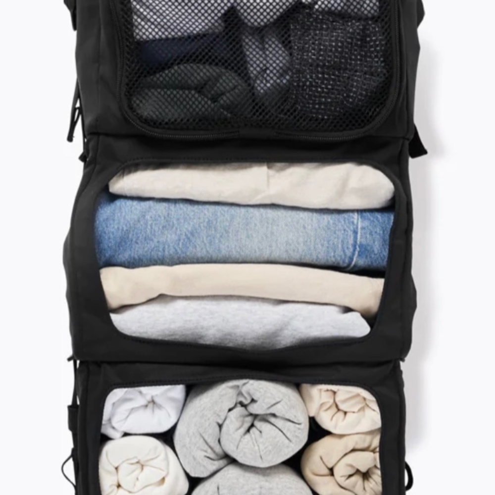 Tropicfeel Wardrobe Travel Carrier